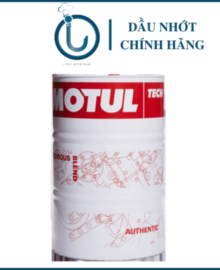 Dầu Tuần Hoàn | RUBRIC MG 220