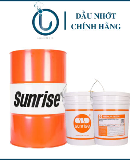 Dầu Pha Nước | OIL HT - 3215