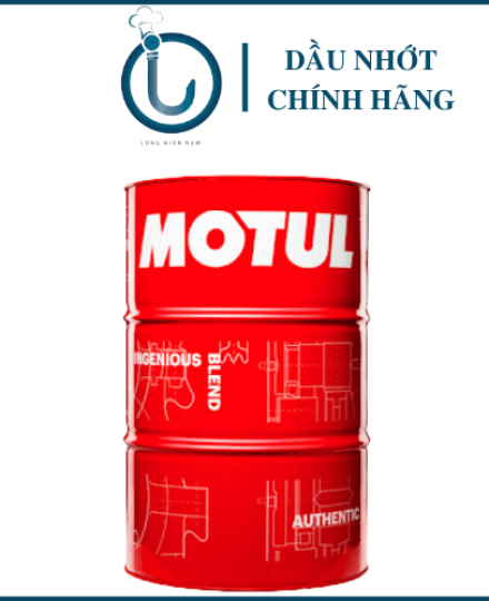 MOTUL IRIX EVO CSX 460-2