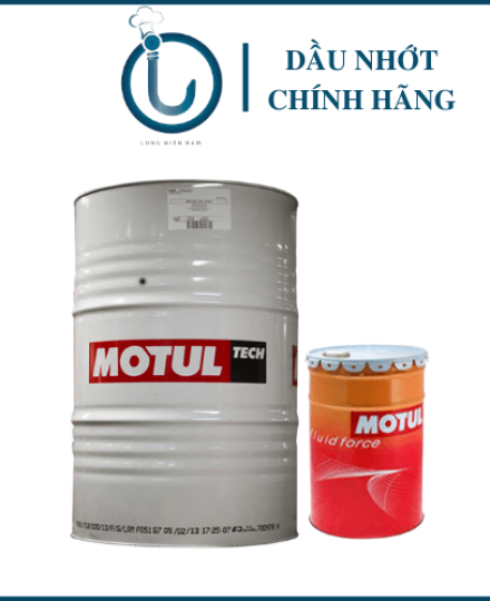 MOTUL TEKMA MEGA X API CI4 - 20W-50